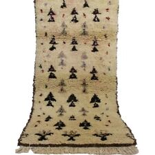 Tappeto marocchino vintage