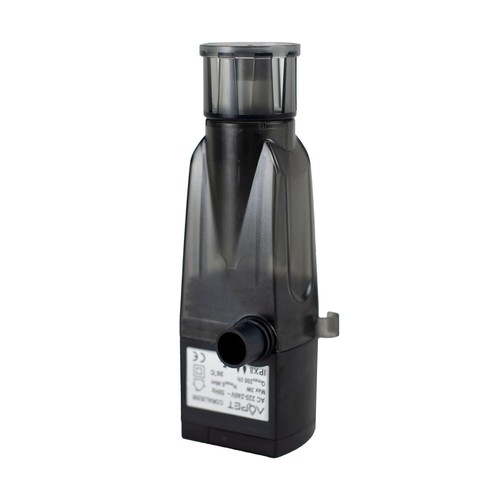 Aqpet coralis200 pompa - aqpet, skimmer