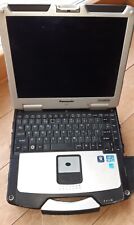 Panasonic hardbook cf-31 8GB