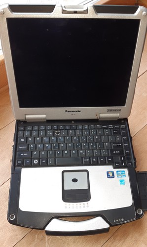 Panasonic hardbook 8 gb - 8,