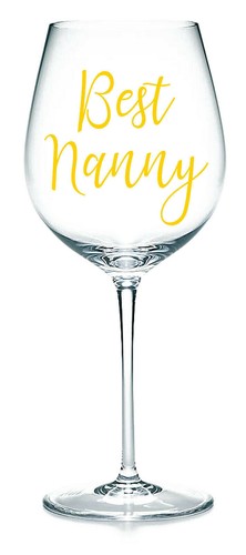 Best nanny etichetta - best,