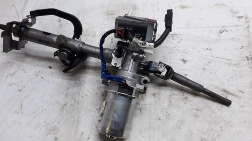 Pompa servosterzo elettrica