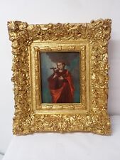 Bellissimo quadro sacro in