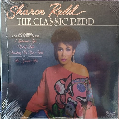Sharon redd the classic - sharon,