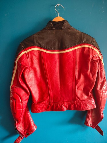 Giacca moto dainese pelle - dainese,