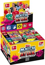 Topps Match Attax - Bundesliga