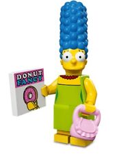 LEGO Simpsons Serie 1