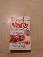 Impact 20 William F. Nolan