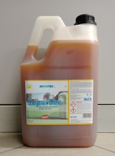 Disgregante disgorgante - disgregante,