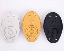 TAPPO SERBATOIO SGANCIO RAPIDO