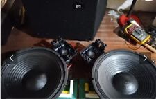 Kit Woofer + trombe KARMA