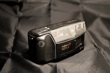 Yashica T3