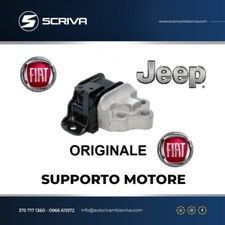 SUPPORTO MOTORE SX LATO CAMBIO