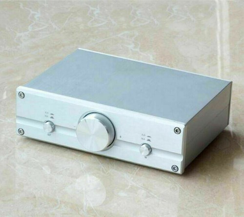 Preamplificatore passivo - , /