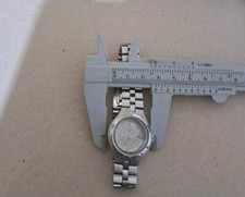 Cassa Orologio Accutron 218