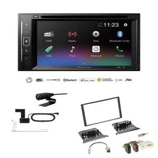 Pioneer autoradio Bluetooth