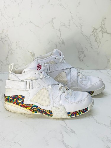 Nike air raid - nike, 10