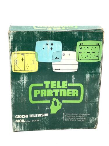 1977 tele partner - partner, cl