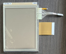 display + touchscreen versione