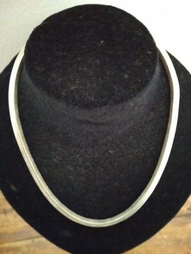 Scontata collana snake - collana, in