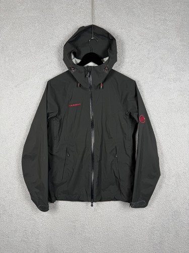 Mammut tatoosh rain jacket - rain,