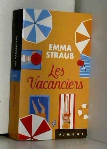 Vacanze emma straub buono - vacanze,