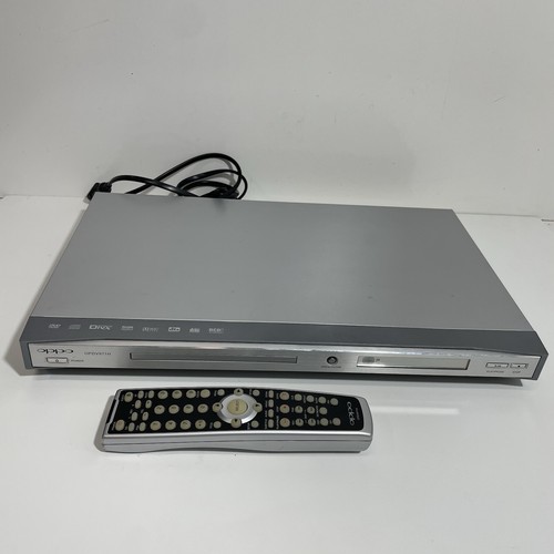 Lettore dvd oppo opdv971h con - oppo,