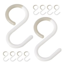  12 Pcs Ganci Per Chiavi