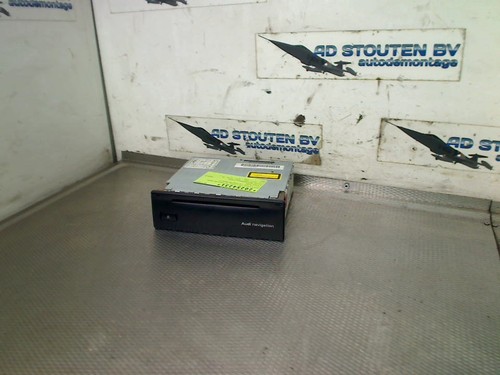 Sistema navigazione audi a4 - sistema, di