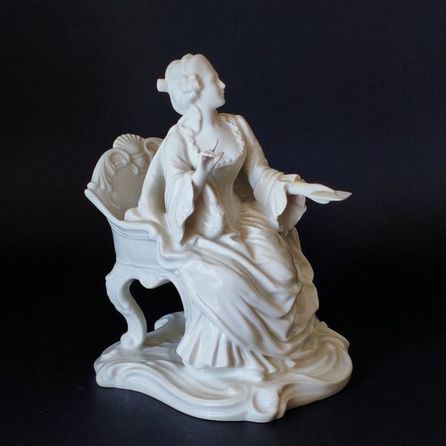Figura porcellana la - figura,