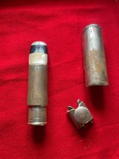 sax alto Imboccatura vintage