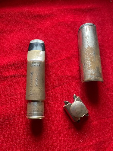 Sax alto imboccatura vintage - imboccatura,