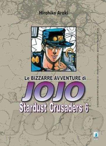 Bizzarre avventure jojo - avventure,