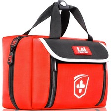 First Aid Kit for Car, 350