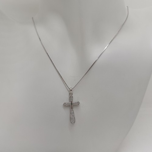 Collana donna con ciondolo - donna,
