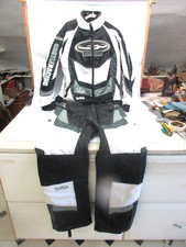 Pantaloni motoslitta donna