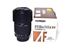 Tamron 300 macro per - tamron, af