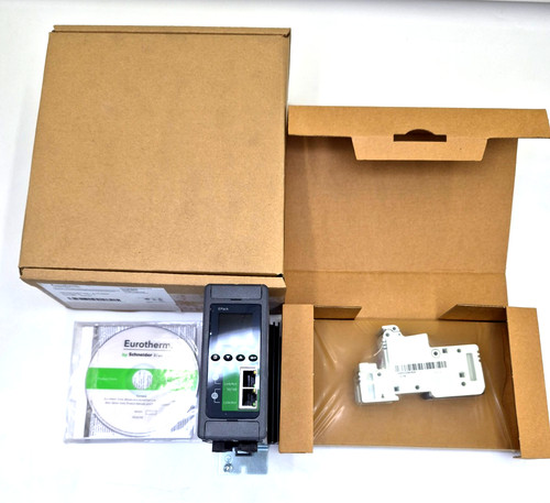 Eurotherm epack 1ph - eurotherm, epack-1ph