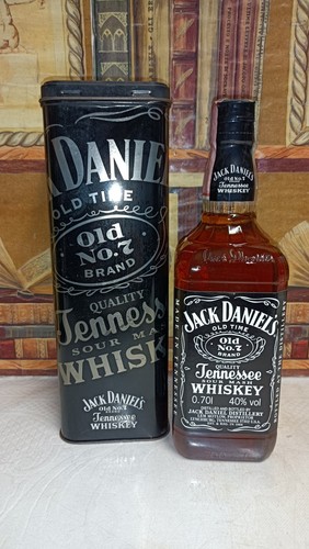 Tennessee whiskey jack - tennessee,
