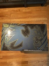 IN MANO Pokemon TCG Fiamme