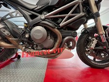 Puntale ducati monster 1100 - ducati,