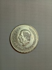 MESSICO MEXICO 5 PESOS 1953