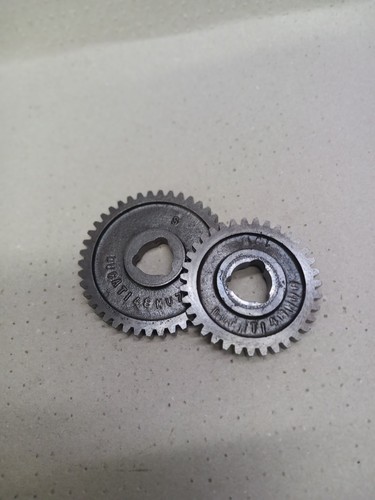 Ducati cucciolo 60 - 48,