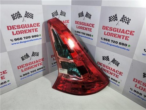 9646801677 faro posteriore