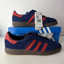 Adidas Munchen scarpe da uomo