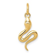 Ciondolo uomo tema oro - ciondolo, a