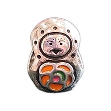 Authentic Pandora Sterling
