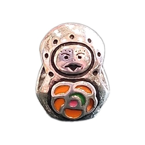 Authentic pandora sterling - authentic,