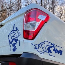 L229 Kit 2 adesivi universali