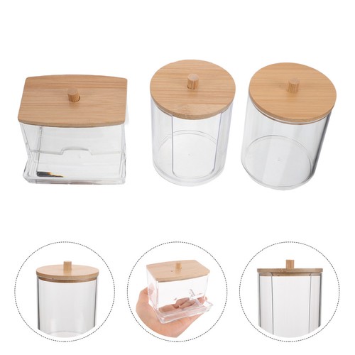 Pcs porta cotton fioc - pcs,